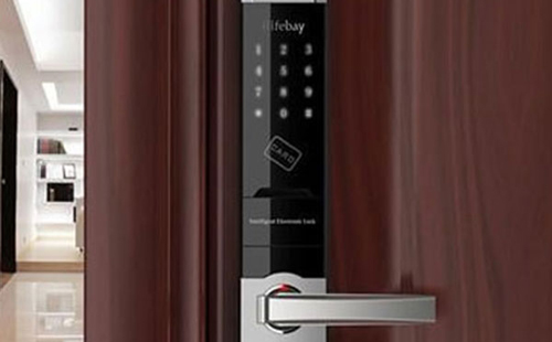 漳县24小时上门开锁公司