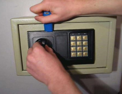 漳县24小时上门开锁公司