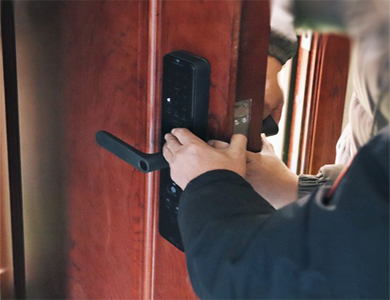 漳县24小时上门开锁公司